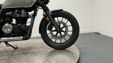 Honda GB350S (25MY)